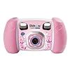 Amazon.com: Vtech Kidizoom Digital Camera Case - Pink: Cell Phones & Accessories