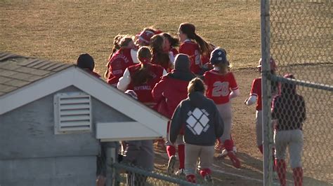 Hazleton Area vs Tunkhannock softball | wnep.com