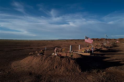 Navajo Nation reports 98 new COVID-19 cases on Monday with 5 more ...