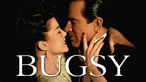 Bugsy | Movie fanart | fanart.tv