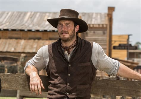 “Cowboy Ninja Viking”, com Chris Pratt, é adiado indefinidamente | LOUCOSPORFILMES.net