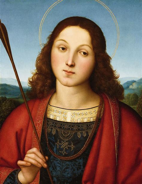 Raphael Renaissance Paintings