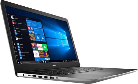 Open-Box Certified: Dell - Inspiron 17.3" Laptop - Intel Core i7 - 16GB Memor... | eBay