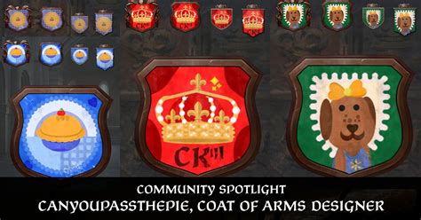 Crusader Kings III on Twitter: "#CK3 Community Spotlight Learn more about @canyoupassthepi, and ...