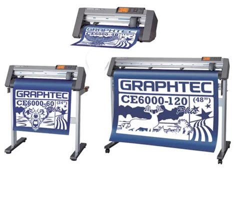 Graphtec Vinyl Cutting Plotter Machine at best price INR 1.10 Lakh / from Ria Electronics | ID ...