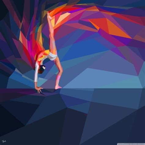 Backgrounds Gymnastic Wallpapers - Wallpaper Cave