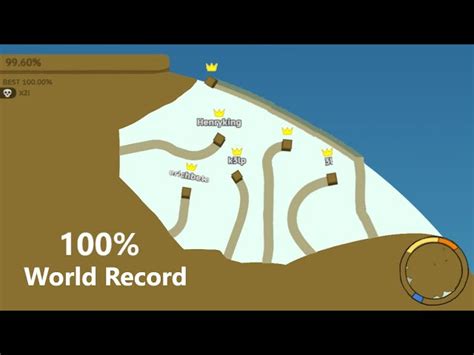 Paper.io 2 [Teams] - Fastest Map Control: 100% (World Record ...