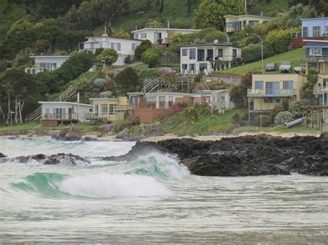 Boat Harbour - North West Tasmania