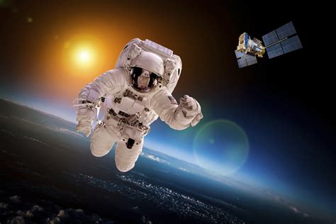 14 Strikingly Fascinating Pros and Cons of Space Exploration - Universavvy