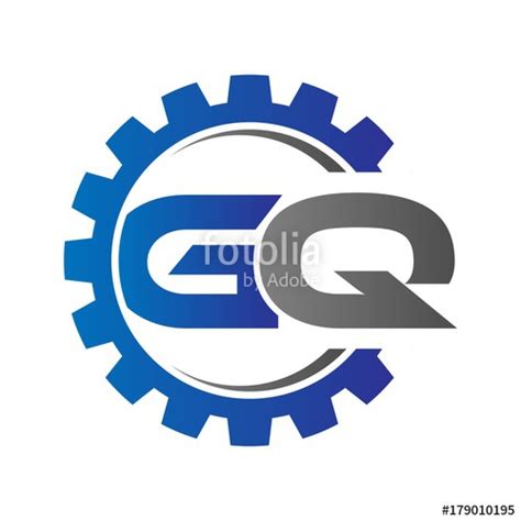 Gq Logo Vector at Vectorified.com | Collection of Gq Logo Vector free for personal use