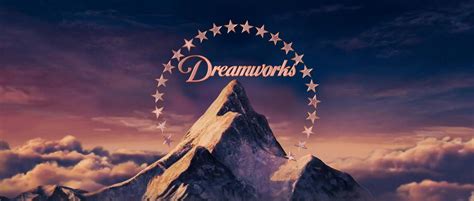 Paramount logo (2002-10) but it's DreamWorks by TheEstevezCompany on ...