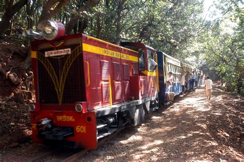 Matheran Hill Railway Toy Train: Essential Travel Guide