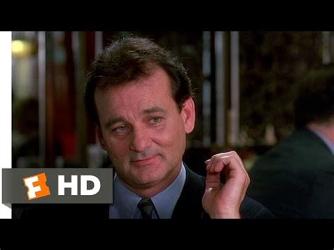 Great Movie Scenes ~ Groundhog Day | Underrated and Overlooked Movies