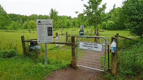 Dog Park/Off Leash Area Archives - Ontario’s Conservation Areas