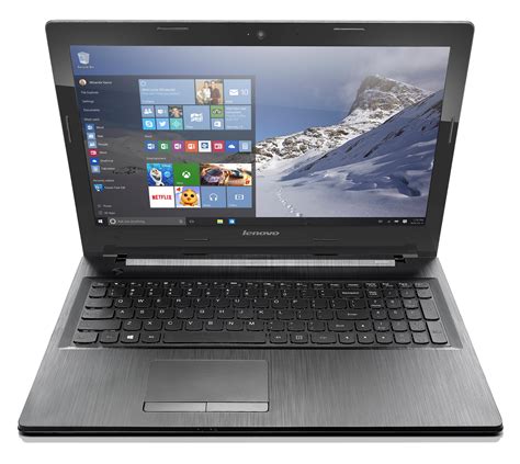 Amazon.com: Lenovo G50 15.6-Inch Laptop (AMD A8, 6 GB RAM, 1 TB HDD ...