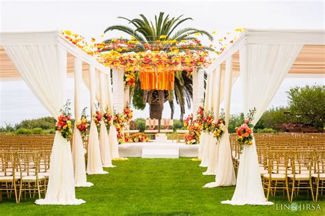 Indian Wedding Venue: The Ritz-Carlton Bacara, Santa Barbara - Indian Wedding Venues United ...