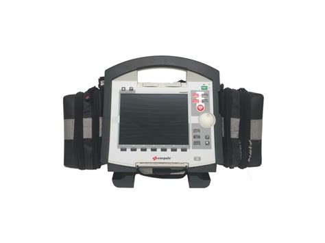 CORPULS C3 Monitor & Defibrillator (Refurbished) | Diac Medical - We Sell Used, Refurbished ...