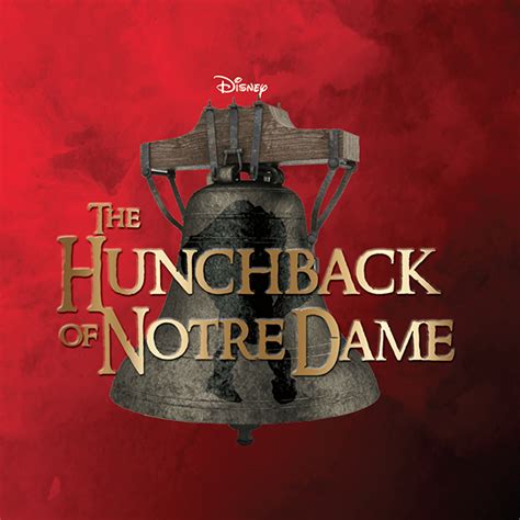 The Hunchback of Notre Dame | May 10-12 - Premier Arts