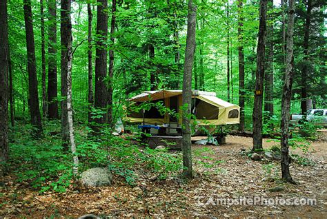 Sacandaga - Campsite Photos, Campsite Availability Alerts