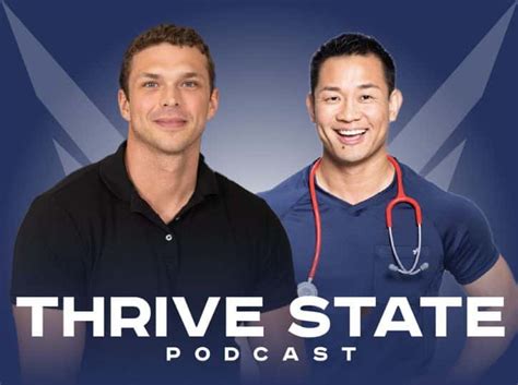 EPISODE 100: Gamechanging Diagnostic Test for Health, Longevity, and Performance | Kien Vuu I ...