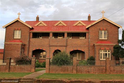 Sacred Heart Catholic Convent, Built 1928, Next Door to Ch… | Flickr