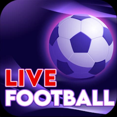 Live Football TV Streaming for Android - Download