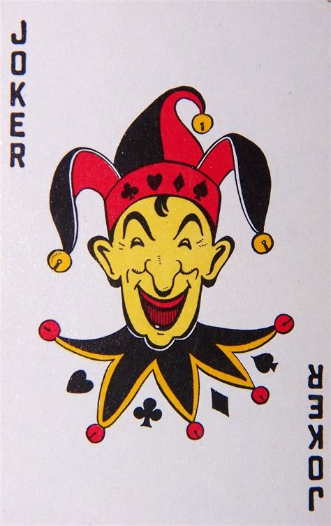 Free Joker Cards, Download Free Joker Cards png images, Free ClipArts ...