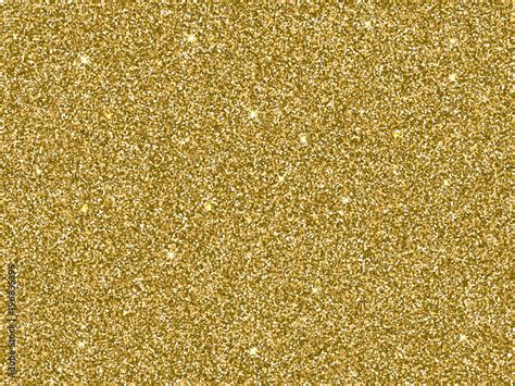 Gold Sparkle Background
