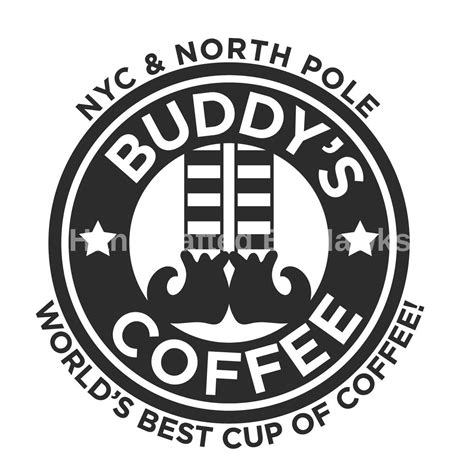 Buddy's Coffee SVG Worlds Best Cup of Coffee Cricut - Etsy | Coffee svg, Plastic box storage ...