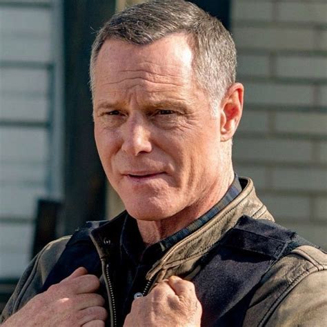 Pin by Lizbeth Garza on Jason beghe | Jason beghe, Kaitlyn dever, Hank ...