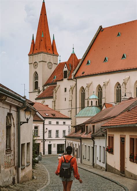 Visiting South Moravia: Europe's Best Kept Secret for Wine Lovers ...