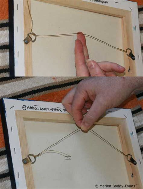 How to Hang a Canvas like a Pro (The Ultimate Guide)