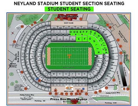 Everbank Field Seating Chart With Rows And Seat Numbers | Brokeasshome.com