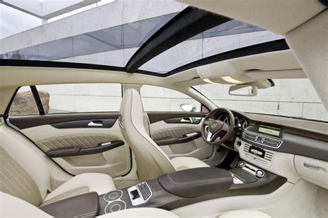 Mercedes-Benz CLS Shooting Brake | Concept Cars | Diseno-Art