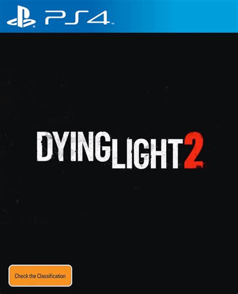 Dying Light 2 | PS4 | Pre-Order Now | at Mighty Ape Australia