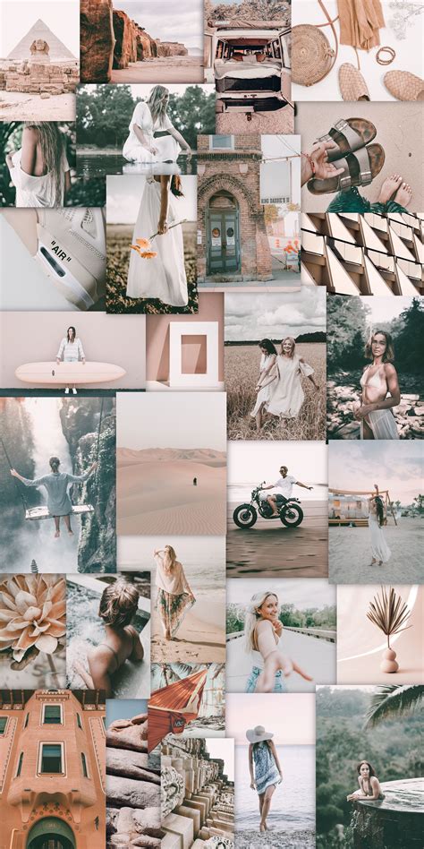 Boho Aesthetic Pictures - There is so much to love about BOHO and I can ...