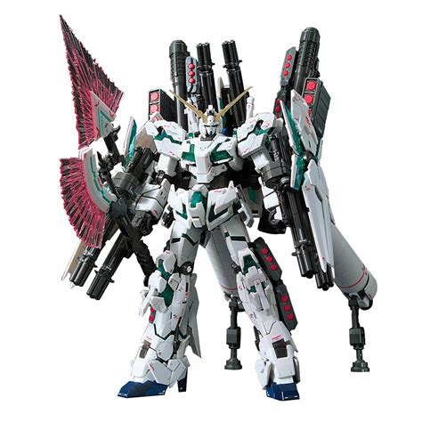 RG #30 Full Armor Unicorn Gundam - Gundam Pros