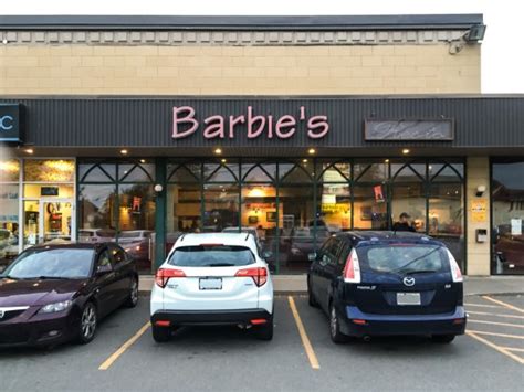 Dorval Resto Bar and Grill (Barbie’s) - Barbie's, Dorval Traveller Reviews - Tripadvisor