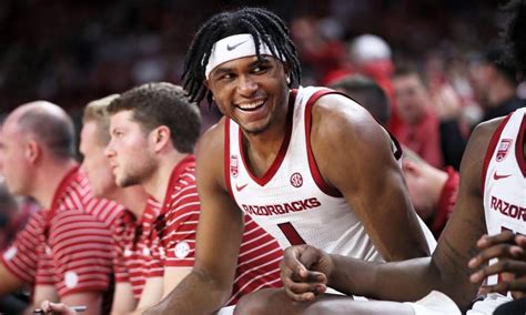 Arkansas 2023 Basketball Odds: Futures, Make NCAA Tournament