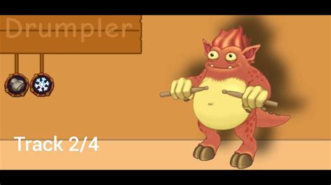 Drumpler – A Random Song 3 (My Singing Monsters - YouTube