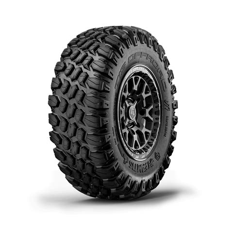 TIS UT1 | Tires by Name