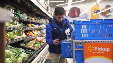 Walmart launches grocery delivery in Knoxville