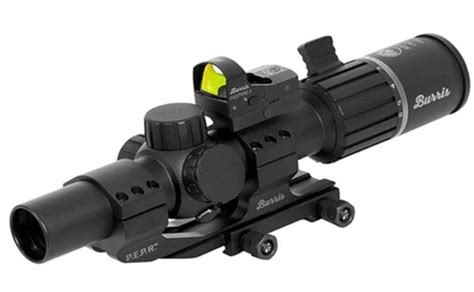 [Top 7]Best Budget LPVO Scopes (Affordable, LPVOs Under $500) - Night Vision Equip