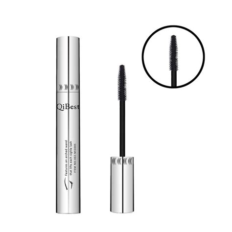 waterproof mascara black,Volumizing Buildable Formula,mascara primer volume and length Natural ...