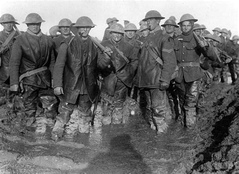 Bytes: Photographs from the Western Front in World War 1, Part 1