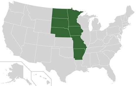 U.S. Court of Appeals for the Eighth Circuit - Citizendium