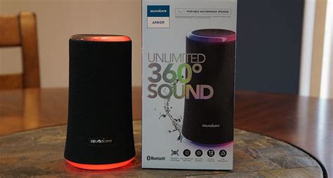 Anker Soundcore Flare vs Flare 2: Which One Is Worth Buying? - Anker ...