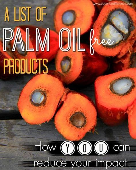 10+ Palm oil benefits ideas | palm oil benefits, palm oil, oils