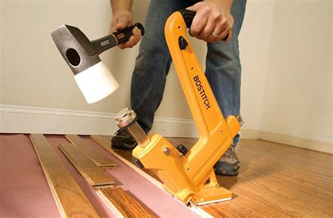 Top 8: Best Flooring Nailers with Reviews (2018) • Tools First