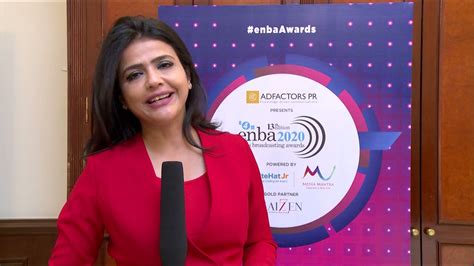 enba 2020- Winner Sweta Singh, Aajtak - YouTube